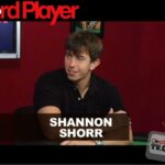 Shannon Shorr: H.O.R.S.E. Final Table