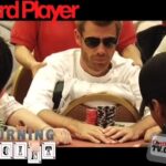 Turning Point — Layne Flack Discusses a Key Poker Hand