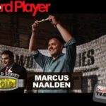 Battle for the Bracelets: Naalden Grabs Gold