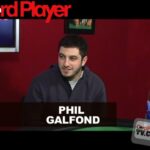 Phil Galfond: OMG The Series