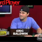 Path to Gold: Eric Baldwin