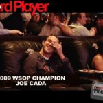 2009 WSOP Main Event Final Table ESPN Premiere Party