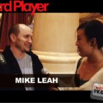 Poker Strategy — Mike Leah on Min-Raising