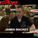 Poker Strategy — James Mackey on Bet Sizing