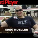 Poker Strategy — Greg Mueller on Preflop Raises