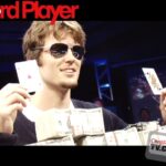 2009 WPT Legends of Poker Champion — Prahlad Friedman