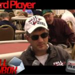 All Inbox — Steven Begleiter Answers Your Poker Questions