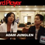 Poker Strategy — Adam Junglen on Ace-King