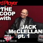 The Scoop — Jack McClelland pt.1