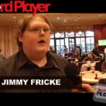 Strategy: “Betting for Information” with Jimmy Fricke
