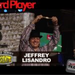 Battle for the Bracelets: Lisandro Wins Third