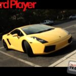 High Rollin — Vanessa Rousso’s Lamborghini Gallardo