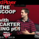 The Scoop — Carter King Part 1