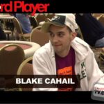Poker Strategy — Blake Cahail On Adjusting