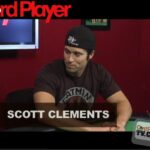 Scott Clements: $50k H.O.R.S.E. Day 2