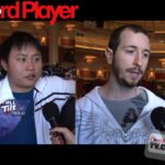 Strategy: Weak Leads with Brian Rast and Eric Liu