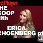 The Scoop: Erica Schoenberg pt. 2