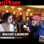 Poker Strategy — Kathy Liebert on Keeping Focused