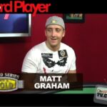 Path To Gold: Matt Graham