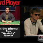 Online Zone: Dan “Wretchy” Martin