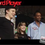 2009 Caesars Cup Press Conference