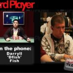 Online Poker Zone — Darryll Fish