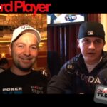 Strategy – Blind vs. Blind with Daniel Negreanu and Steve Billirakis