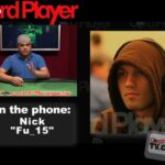 Online Zone: Nick “fu_15”