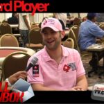 All Inbox — Gavin Griffin Answers Your Poker Questions