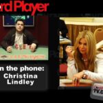 Online Poker Zone — Christina Lindley