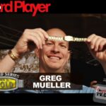 Battle for the Bracelets: Mueller Wins Again