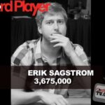 $50,000 H.O.R.S.E. Final Table Preview