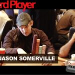 Poker Strategy — Jason Somerville on Playing A Big Stack