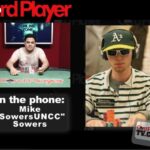 Online Poker Zone — Interview with Mike ‘SowersUNCC’ Sowers