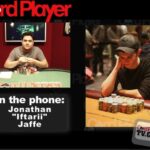 Online Poker Zone — Jonathan ‘Iftarii’ Jaffe