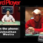 Online Poker Zone — Johnathan Westra