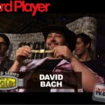 Battle for the Bracelets: Bach, Hawrilenko, Mosseri and Veckey