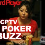 Poker Buzz — Maria Ho on The Amazing Race