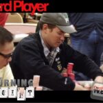 Poker Turning Point — Bryan Devonshire Busts Negreanu