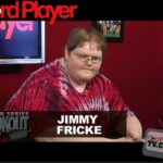 Look Out: Jimmy Fricke