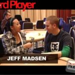Poker Strategy — Jeff Madsen on Stack-Size Limbo