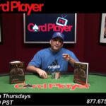 The Mouthpiece: Ep. 68