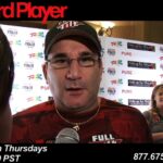 Mouthpiece Ep. 69: Red Carpet Update