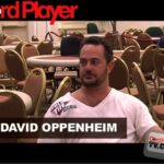 Poker Strategy — David Oppenheim on Triple Draw Lowball