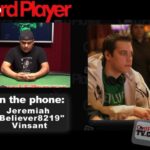 Online Zone: Jeremiah “Believer8219” Vinsant