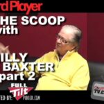 The Scoop — Billy Baxter Part 2