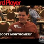 Poker Strategy — Scott Montgomery on Bluff Catching