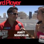 Look Out: Amit Makhija