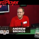 Turning Point: Andrew Brokos