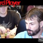 2009 Player of the Year Profile — Cornel Cimpan